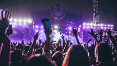 Upcoming Indie Music Festivals in 2025: A Global Guide to Must-Attend Events