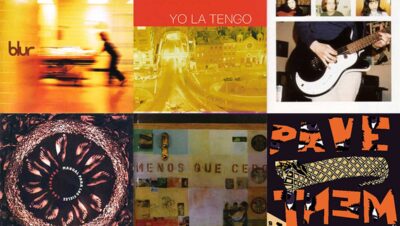 indie records