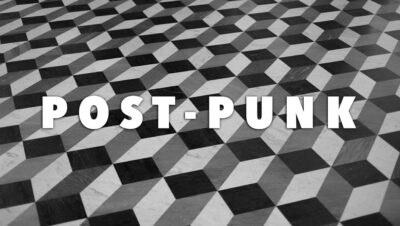 post punk