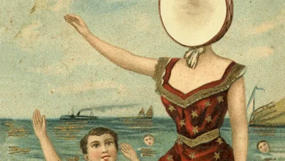 In the Aeroplane Over the Sea: The Story Behind Neutral Milk Hotel’s Cult Masterpiece
