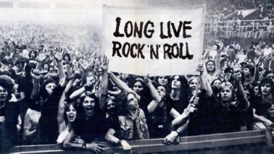 Rock and roll