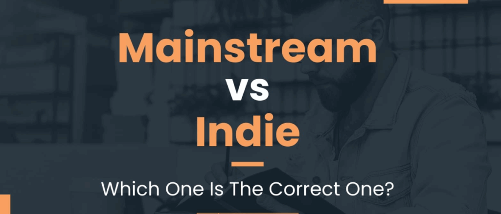 indie