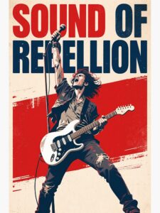 rebellion