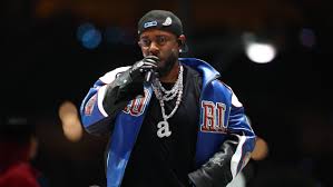 kendrick lamar