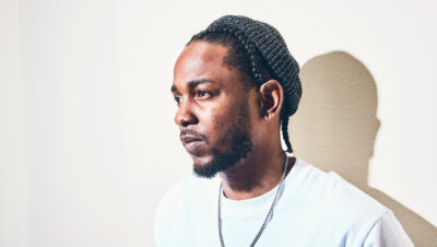 kendrick lamar
