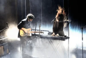 dream pop