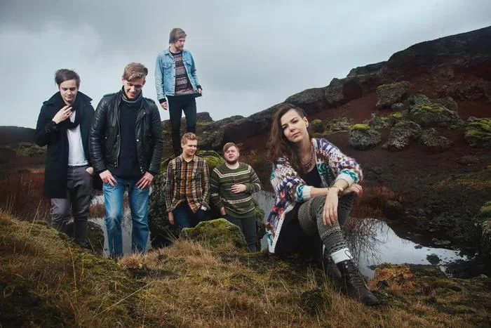 folk indie
