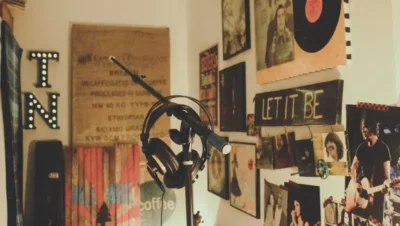 music