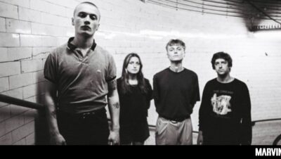 post-punk