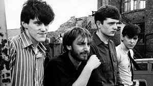 post-punk