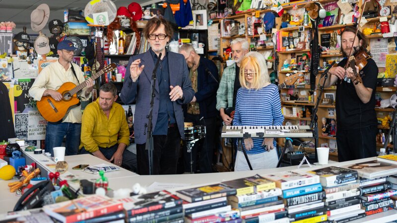pulp